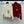 CHANEL 26 SCALF & V-NECK WHITE SWEATER 335372