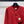 CHANEL 26 SCALF & V-NECK RED SWEATER 335371