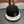 Chanel Women's Plush Bucket Black mix White Hat 980037