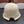 Chanel Women's Plush Bucket Ivory mix Beige Hat 980038
