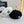 CC Beret White in Fibrous 980104