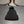 Chanel Knitted Beanie Black in Fibrous 979987