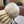 Chanel Knitted Beanie Cream in Fibrous 979986