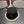 Chanel Korean Style Bucket Hat Black Plush Fleece 979918