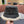 Chanel Korean Style Bucket Hat Gray Plush Fleece 979917