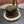 Chanel Korean Style Bucket Hat Brown Plush Fleece 979916