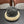 Chanel Womens Gray Plush Bucket Hat 979884