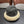 Chanel Womens Gray Plush Bucket Hat 979884