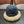 Chanel Womens Blue Plush Bucket Hat 979885