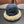 Chanel Womens Blue Plush Bucket Hat 979885