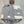 Hermes Classic Hat & Scalf Set Gray Rabbit Fur 980203