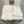 Hermes Classic Hat & Scalf Set White Rabbit Fur 980200