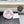 Celine Autumn/Winter New CE Knitted Hat Pink in Wool 980325
