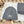 Miu Miu Gray Wool Knit Set 979747