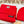 Miu Miu Red Wool Knit Set 979751