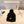 Moncler 2025 Black New Designer Pom-Pom Wool Beanie 980213