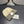Moncler Korean Style Fleece-Lined Beige mix Grey Knitted Beanie 980073