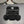 Moncler Cute Bear Fleece-Lined Warm Knitted Black Hat 980003
