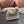 Moncler Cute Bear Fleece-Lined Warm Knitted Beige Hat 980001