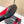 Chanel 26 Closed-Toe Slingback Red in Cowhide 591409