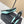 Chanel 26 Closed-Toe Slingback Mint Green in Cowhide 591408