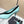 Chanel 26 Closed-Toe Slingback Mint Green in Cowhide 591408
