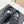 Chanel 26SS New Casual Black Sneakers in Cowhide with Mesh Cloth 591413
