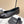 Chanel Interlocking CC Logo Black Ballet Flat in Lambskin 591388