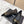 Chanel Coco Mark Ballet Flat Black with Gold in Lambskin 591379