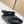 Chanel 26 Ruffle Black Ballet Flats in Lambskin 591373