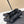 Chanel 26 Ruffle Black Ballet Flats in Lambskin 591373