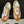 Hermes 26 Match Sneakers Brown Beige in Calfskin 594337