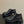HM Kelly Buckle Classic Loafers Black in Cowhide 594335