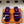 Hermes Giulia Kelly Buckle H-Slippers Purple in Wool 594326