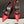 HM 26 Majeste 60 Pump Red in Calfskin 593827