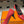 HM 26 Majeste 60 Pump Red in Calfskin 593827