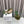 Loewe 25SS Fur-lined Mule 100 Green in Fox Fur 597443