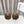 Loewe 25SS Fur-lined Mule 60 Brown in Fox Fur 597436