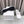 Loewe 2026 Ballet Flat White in Wool 597433