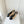 Chanel 26 Camellia High Heels 35 Beige Black in Patent Leather 597417