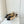 Chanel 26 Camellia High Heels 35 Beige Black in Patent Leather 597417