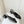 Chanel 26 Camellia High Heels 35 Black in Patent Leather 597414