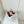 CC 26 Flower-shaped Sandal White Lambskin 597408