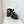 Chanel 26 Turnlock 80 Black Sandal Heels in Lambskin 597407