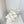 Chanel 26 Turnlock 80 White Sandal Heels in Lambskin 597406