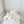 Chanel 26 Turnlock 40 White Sandal Heels in Lambskin 597402