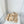 Chanel 26 Turnlock 40 Beige Sandal Heels in Lambskin 597401