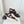Chanel 26 Turnlock 40 Burgundy Sandal Heels in Lambskin 597400
