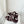 Chanel 26 Turnlock 40 Burgundy Sandal Heels in Lambskin 597400