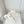 Chanel 26 Turnlock 40 White Sandal Mule in Lambskin 597399